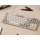 Keychron C1Pro M1 Wired Mechanical Super Red RGB HotSwap TKL - 1507468 - zdjęcie 2
